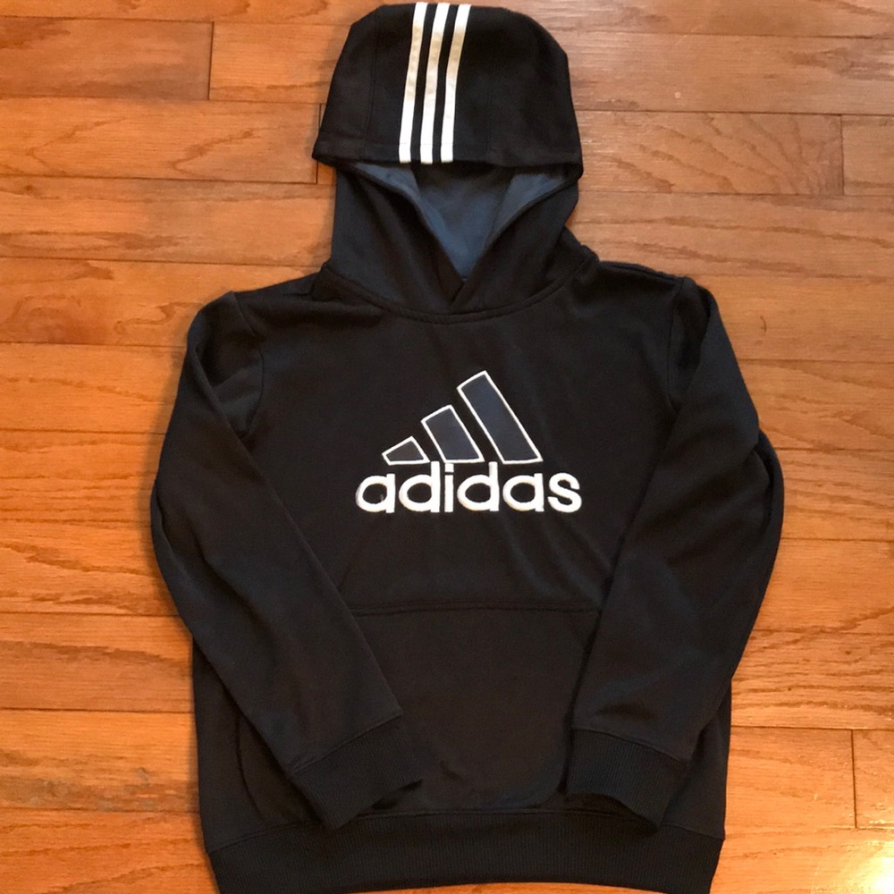 Youth Adidas Hoodie